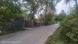 Tanah Kavling Siap Bangun Di Dago Giri Ppr Itb Dekat tahura Bandung