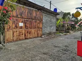 Gudang Kel Sukorejo Kec Kalidawir Kab Tulungagung
