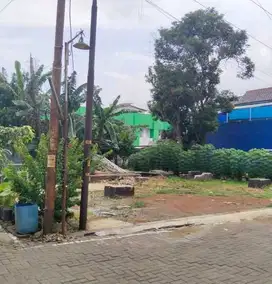 Tanah Banyumanik Sukun Dekat Undip Tembalang