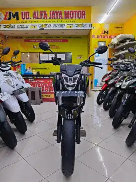 Harga Terjangkau ^ Honda CB 150R th 2016