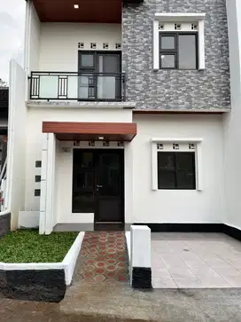 Rumah Murah Bandung Timur