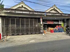 Ruko Kel Sukorejo Kulon Kec Kalidawir Kab Tulungagung