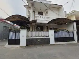 Dijual rumah di Jl Tebet Barat Dalam - Jakarta Selatan