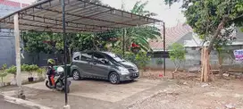 Dijual murah tanah di beji dekat UI, cocok sekali untuk kos kosan