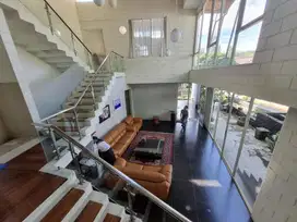Rumah Cantik Lux Mewah di Setraduta