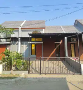 Rumah Dijual Gresik Driyorejo Mastrip Gaji UMR bisa ACC KPR