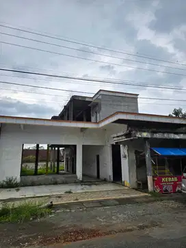 Ruko Kelurahan Sumberdem Kec Wonosari Kota Malang