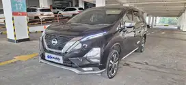 [OLXMOBBI] Low Angs Nissan Livina 1.5 New VL Bensin-AT 2019 7JR