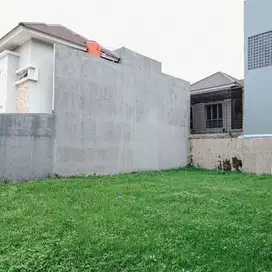 12 Juta per Meter, Luas Tanah 336 m2, Tanah di Cakung, Jakarta Timur