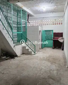 Dijual Ruko SHM Jl Pandan Inti Kota (Uli Natio)