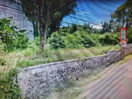Dijual Kavling Setiabudi near Rumah Guguk