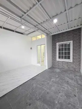 Dijual Rumah Cluster Mutiara Kencana 2 di Poris