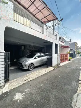 Rumah Murah Di Tebet 150 M² Shm Bisa KPR