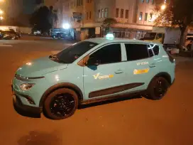 Saya butuh kerja supir pribadi / kantor / kirim barang