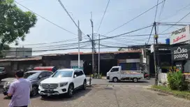 Tanah di Kembangan Raya , Jakarta Barat 950 m²