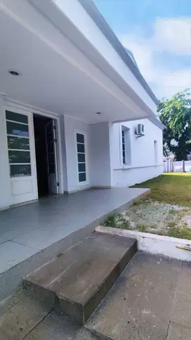 Rumah Hook 1 Lantai Siap Huni Di Pulomas Jakarta Timur S8751