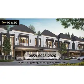 TERLARIS DI KELASNYA HANYA TERSISA 5 UNIT SEGERA NUP MATERA SIGNATURE