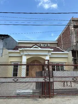 Citra Garden 1. Baru Renovasi