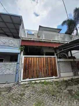 Kelurahan Karang Besuki Kec Sukun Kota Malang