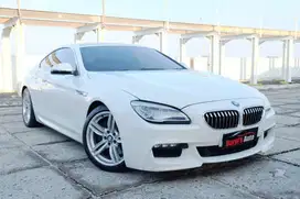 2017 BMW 640i M SPORT LCI F13 COUPE 2 DOOR RARE ITEMS TDP8jt