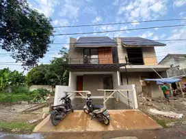 Rumah Minimalis cinere Megapolitan 4 KT dekat Tol Antasari