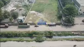 Dijual Tanah Kawasan Industri Akong, Mekar Jaya, Sepatan, Tangerang
