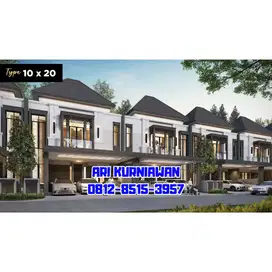 MATERA SIGNATURE TERLARIS DI KELASNYA HANYA TERSISA 5 UNIT SEGERA NUP