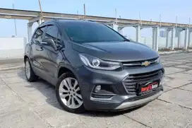 CHEVROLET Trax 1.4 LTZ TURBO A/T Facelift