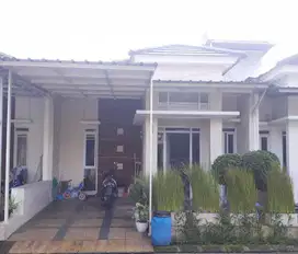 Dijual Rumah Minimalis di Komplek Lamargas (Lagadar Margaasih) Bandung