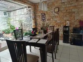 Jual Bukit Pakar Dago cocok untuk resto