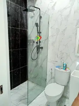 PINTU / SEKAT KACA KAMAR MANDI