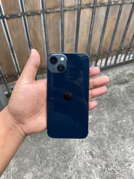 IPHONE 13 IBOX 128GB GARANSI ON