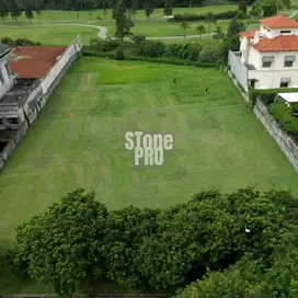 Dijual Tanah 4800-an m² Di Bukit Golf Pondok Indah Jakarta Selatan