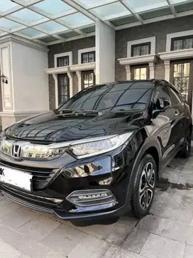 Honda HRV SE 1.5 Matic 2018