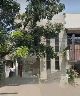 Jual Cepat bawah pasar Pungkur pusat kota Bandung