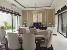 Dijual Rumah di Kota Baru Parahyangan, Kawasan Bandoeng Tempo Doeloe