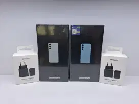 Promo Samsung S24 FE Series SEIN New