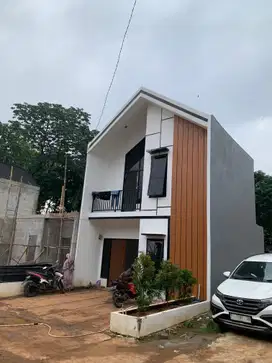 Pasti suka ! Cluster 18 unit tersisa 3 unit saja Sertipikat SHM !