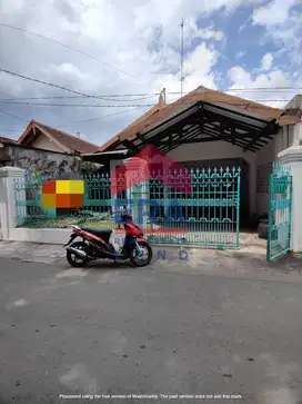 Dijual Rumah di Jalan Bandar Lor Kediri