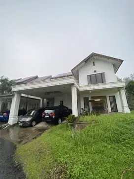 Jual Bogor Nirwana Residence Tirtanirwana River View dekat Clubhouse