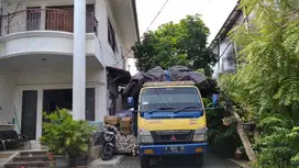 Dijual Rumah Mewah di Jelambar 5 mnt Dari Mall Season City