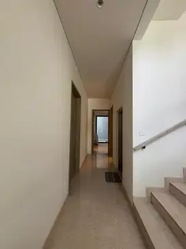 Dijual Rumah Cantik with Lift LAUREL Nava Park  Tipe 10 Limited Unit