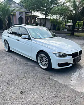 BMW F30 328i N20 Sport 2014