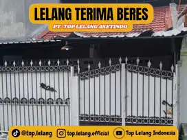 Lelang Rumah Murah Di Kota Surabaya Jawa Timur