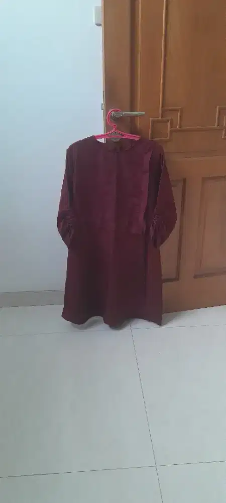 Atasan wanita all.size