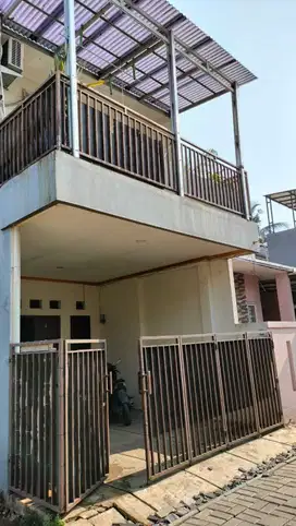 Di Jual Rumah di Cibogo Cisauk Serpong