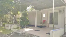 Rumah 1 Lantai Di Palma Grandia Citraland Surabaya