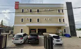 Dijual Hotel Ko Wiguna Nugraha Indah