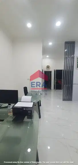 Dijual Gudang di Jalan Watudakon Kendalpayak Malang