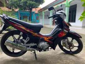 Jupiter Z Burhan 2009